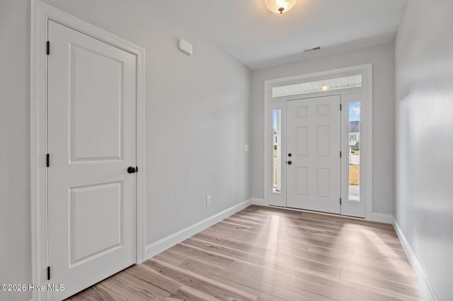 3812 Ramblewood Hill Drive W, Wilson, NC 27893