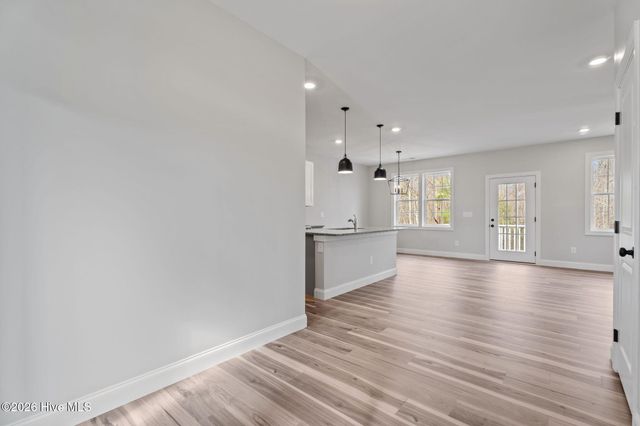 3812 Ramblewood Hill Drive W, Wilson, NC 27893