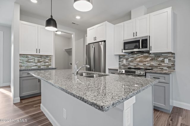 3812 Ramblewood Hill Drive W, Wilson, NC 27893