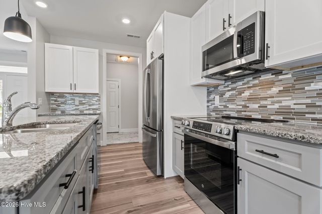 3812 Ramblewood Hill Drive W, Wilson, NC 27893