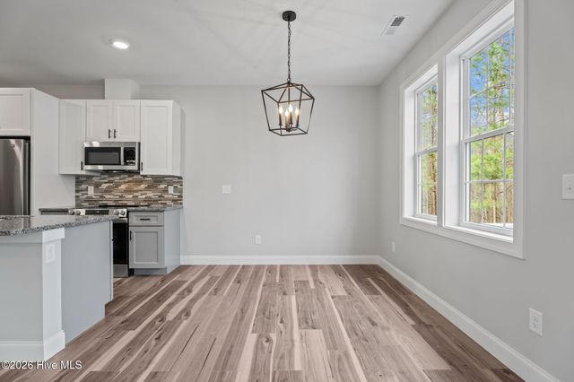 3812 Ramblewood Hill Drive W, Wilson, NC 27893