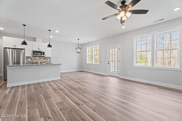 3812 Ramblewood Hill Drive W, Wilson, NC 27893