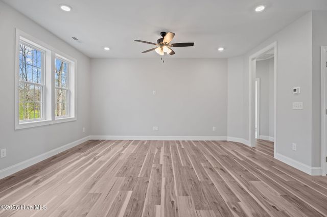 3812 Ramblewood Hill Drive W, Wilson, NC 27893