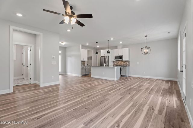 3812 Ramblewood Hill Drive W, Wilson, NC 27893