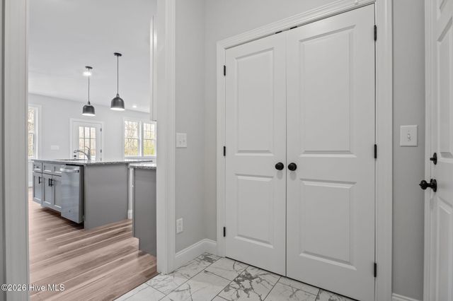 3812 Ramblewood Hill Drive W, Wilson, NC 27893