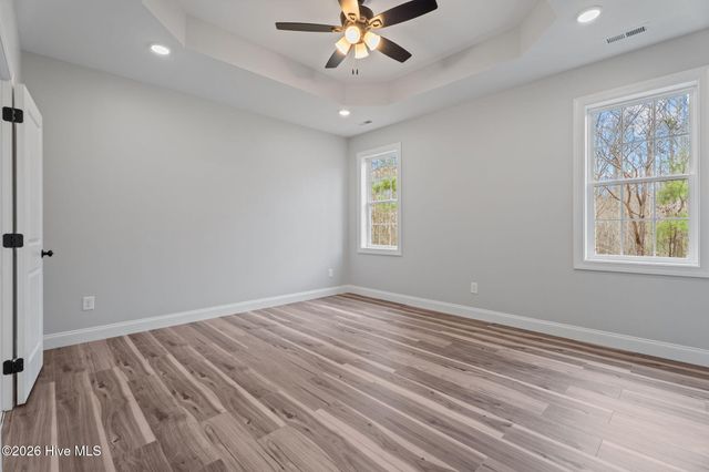 3812 Ramblewood Hill Drive W, Wilson, NC 27893