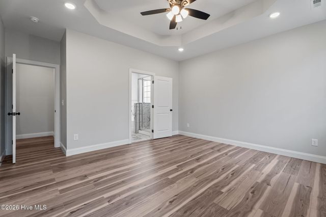 3812 Ramblewood Hill Drive W, Wilson, NC 27893