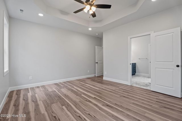 3812 Ramblewood Hill Drive W, Wilson, NC 27893