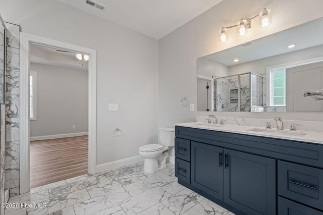 3812 Ramblewood Hill Drive W, Wilson, NC 27893