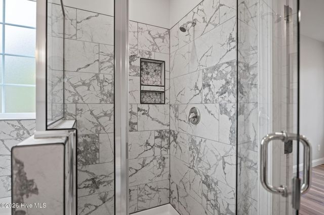 3812 Ramblewood Hill Drive W, Wilson, NC 27893