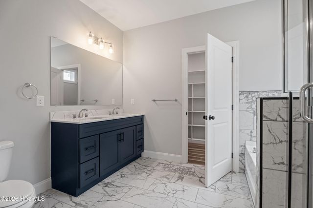 3812 Ramblewood Hill Drive W, Wilson, NC 27893