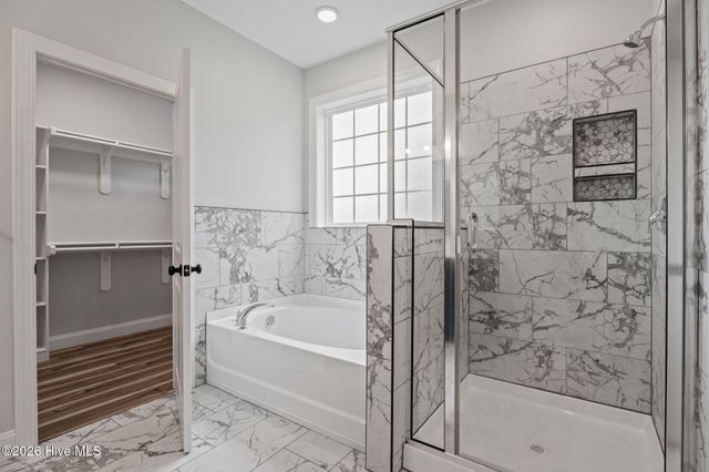 3812 Ramblewood Hill Drive W, Wilson, NC 27893