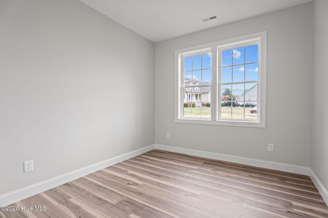 3812 Ramblewood Hill Drive W, Wilson, NC 27893