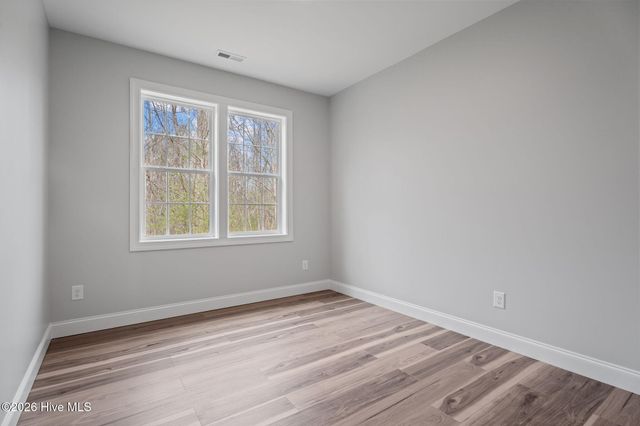 3812 Ramblewood Hill Drive W, Wilson, NC 27893