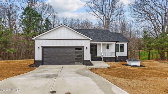 3812 Ramblewood Hill Drive W, Wilson, NC 27893