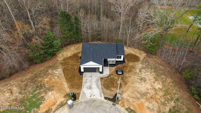 3812 Ramblewood Hill Drive W, Wilson, NC 27893