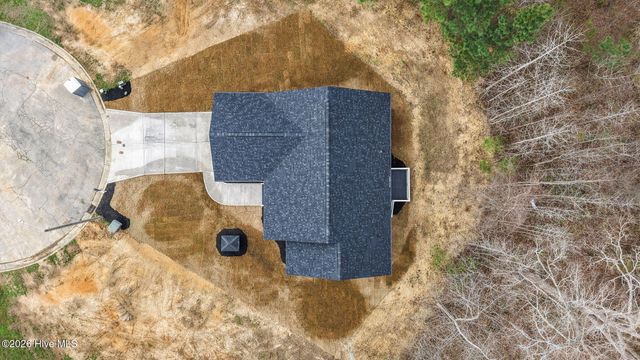 3812 Ramblewood Hill Drive W, Wilson, NC 27893