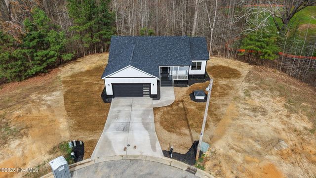 3812 Ramblewood Hill Drive W, Wilson, NC 27893