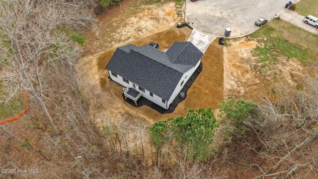 3812 Ramblewood Hill Drive W, Wilson, NC 27893