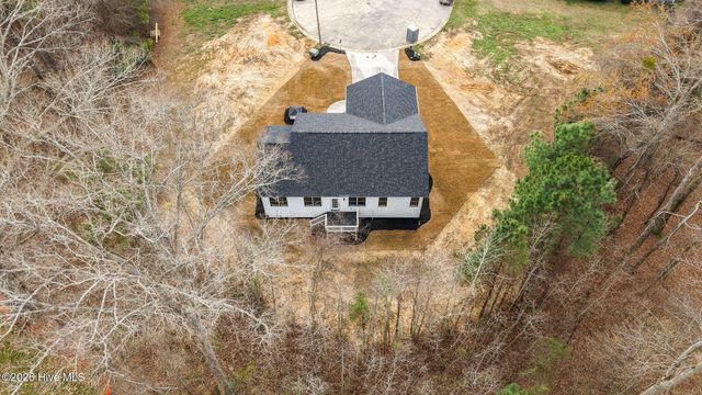3812 Ramblewood Hill Drive W, Wilson, NC 27893