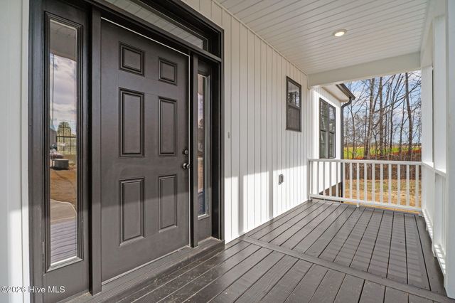 3812 Ramblewood Hill Drive W, Wilson, NC 27893