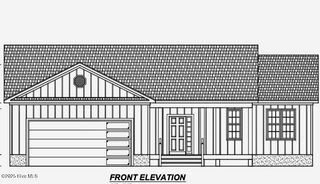 3812 Ramblewood Hill Drive W, Wilson, NC 27893