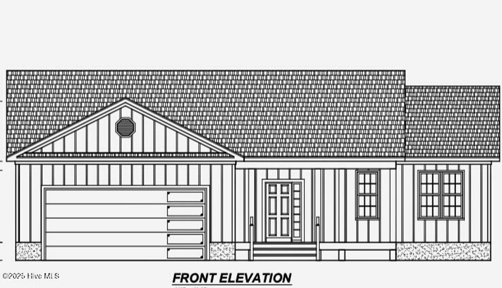 3812 Ramblewood Hill Drive W, Wilson, NC 27893