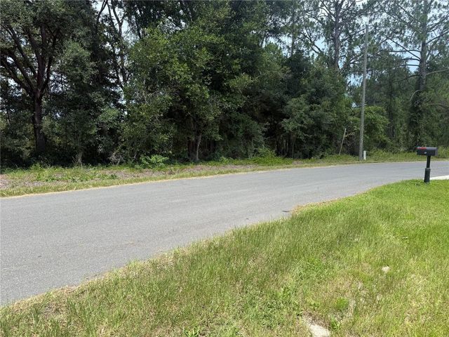 LOCUST CRS, Ocala, FL 34472