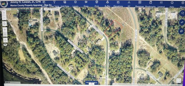 LOCUST CRS, Ocala, FL 34472