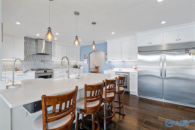 5351 Lister Ferry Road, Rainbow City, AL 35906