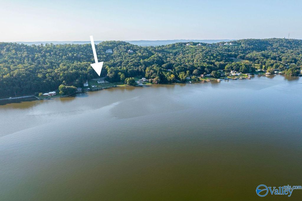 5351 Lister Ferry Road, Rainbow City, AL 35906