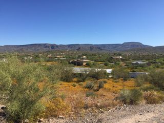 43518 N 11TH Place -, New River, AZ 85087