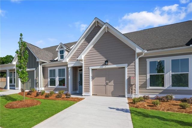 120 Harmony Circle, Cartersville, GA 30120