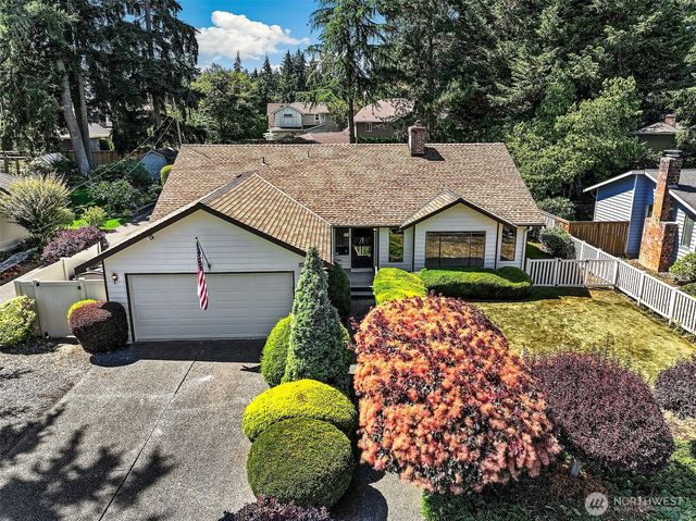20832 88th Place W, Edmonds, WA 98026