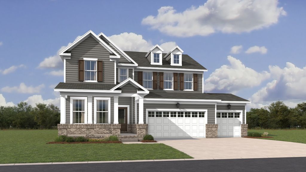 924 Laurel Drive, Clarksville, TN 37043