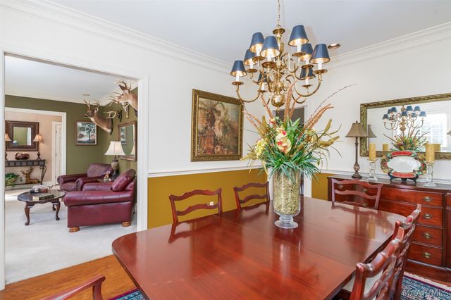 2160 Halcyon Boulevard, Montgomery, AL 36117