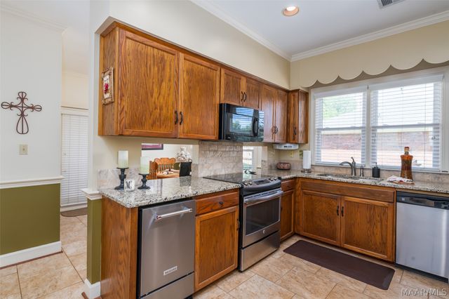 2160 Halcyon Boulevard, Montgomery, AL 36117