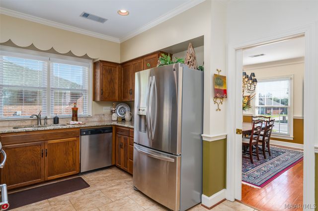 2160 Halcyon Boulevard, Montgomery, AL 36117