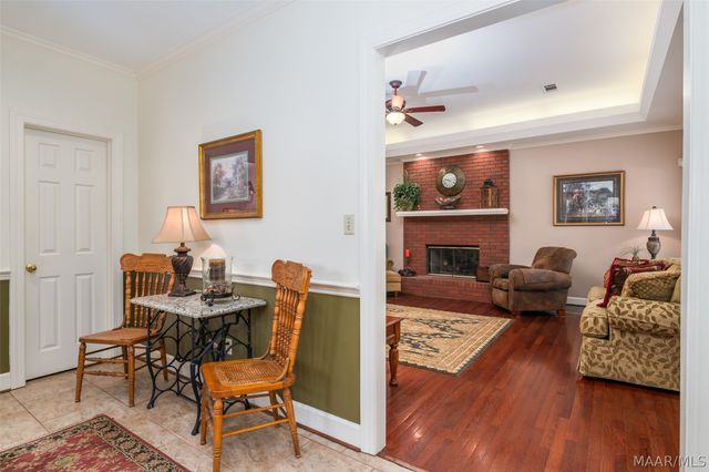 2160 Halcyon Boulevard, Montgomery, AL 36117