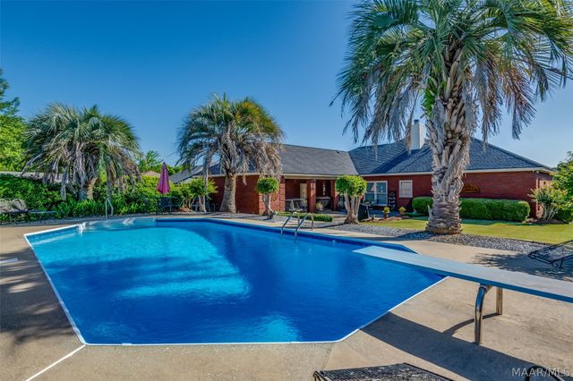 2160 Halcyon Boulevard, Montgomery, AL 36117