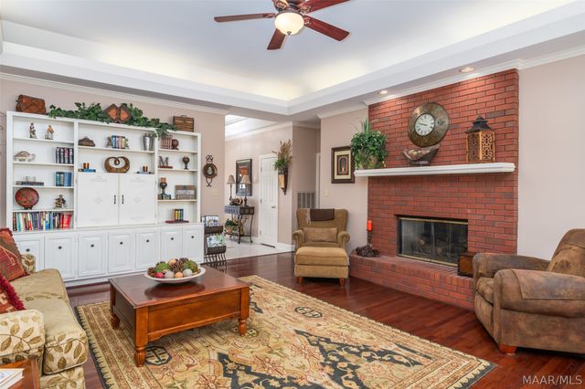 2160 Halcyon Boulevard, Montgomery, AL 36117