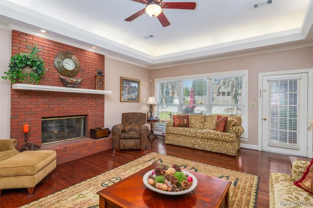 2160 Halcyon Boulevard, Montgomery, AL 36117