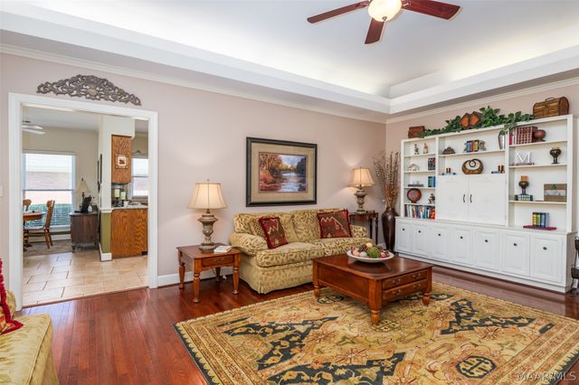 2160 Halcyon Boulevard, Montgomery, AL 36117