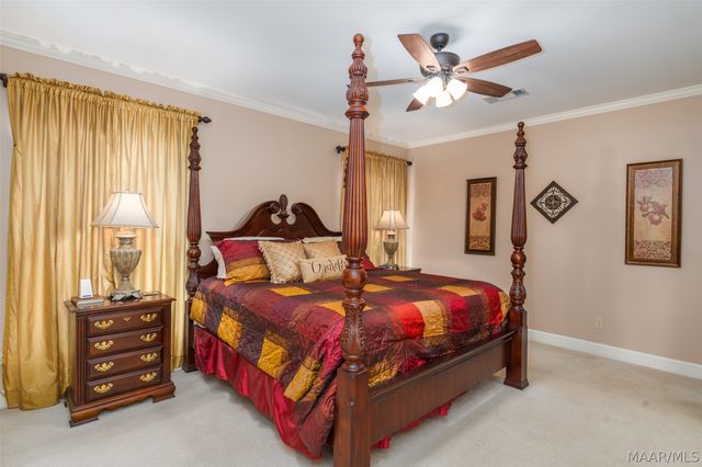 2160 Halcyon Boulevard, Montgomery, AL 36117