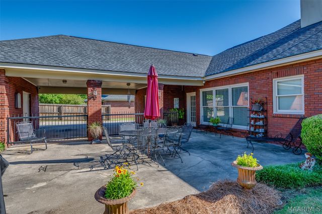 2160 Halcyon Boulevard, Montgomery, AL 36117