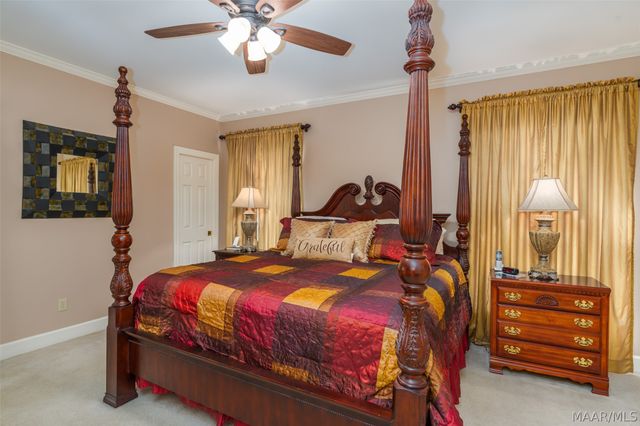 2160 Halcyon Boulevard, Montgomery, AL 36117