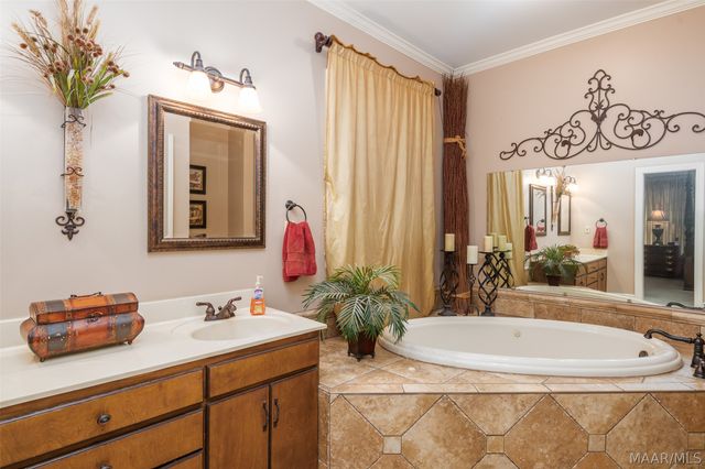 2160 Halcyon Boulevard, Montgomery, AL 36117
