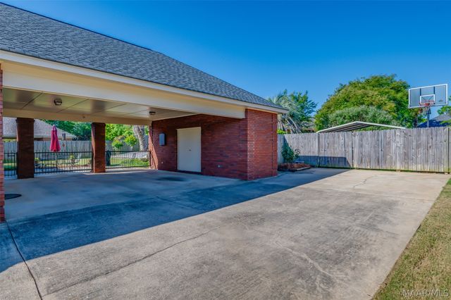 2160 Halcyon Boulevard, Montgomery, AL 36117