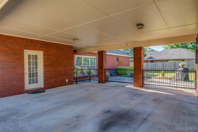 2160 Halcyon Boulevard, Montgomery, AL 36117