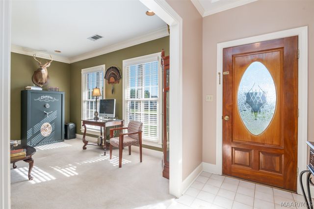 2160 Halcyon Boulevard, Montgomery, AL 36117
